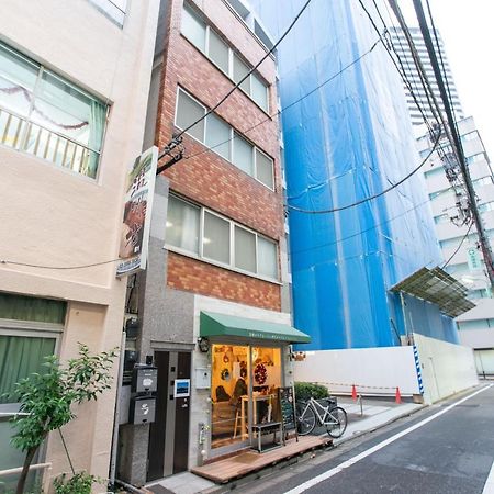 Sunshine House Hotel Tokyo Luaran gambar