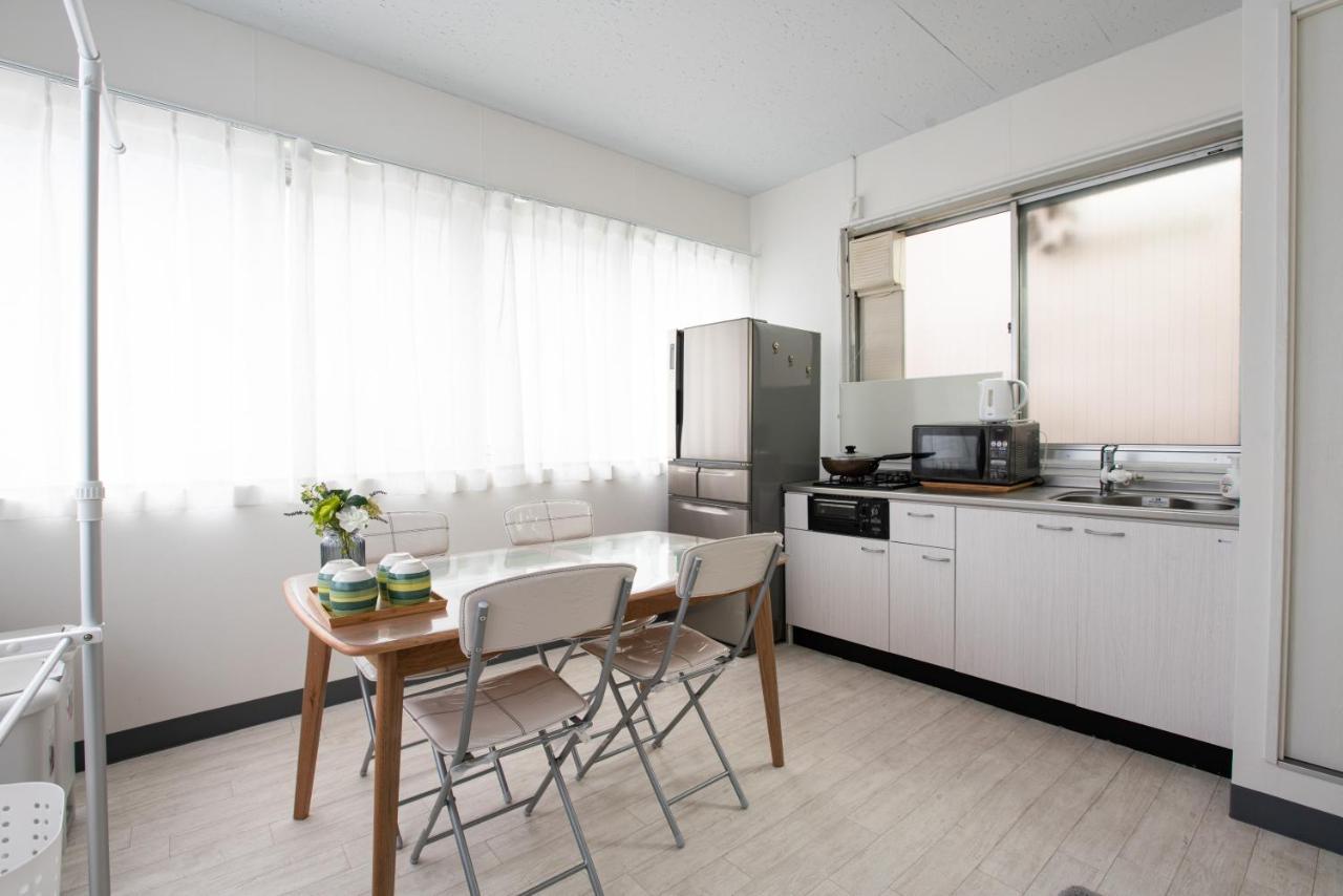 Sunshine House Hotel Tokyo Luaran gambar