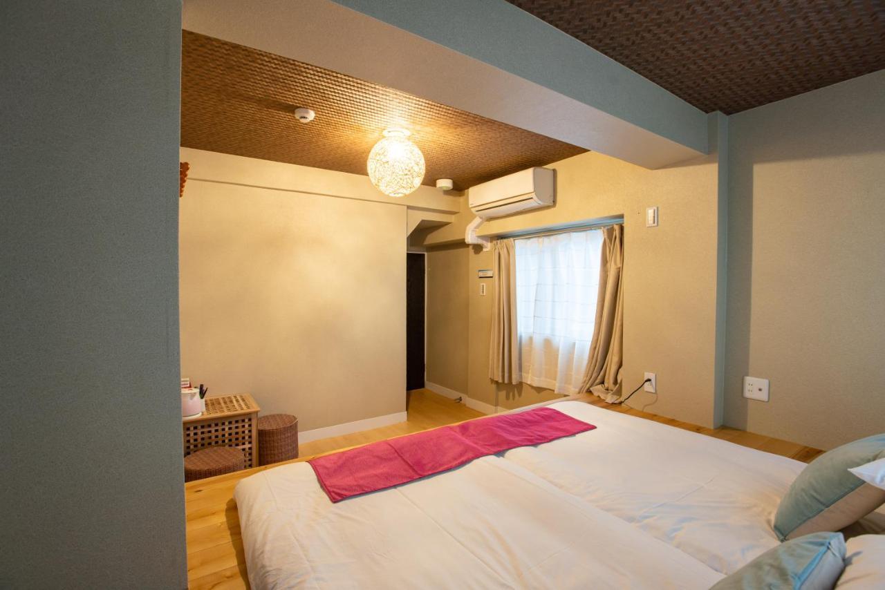 Sunshine House Hotel Tokyo Luaran gambar