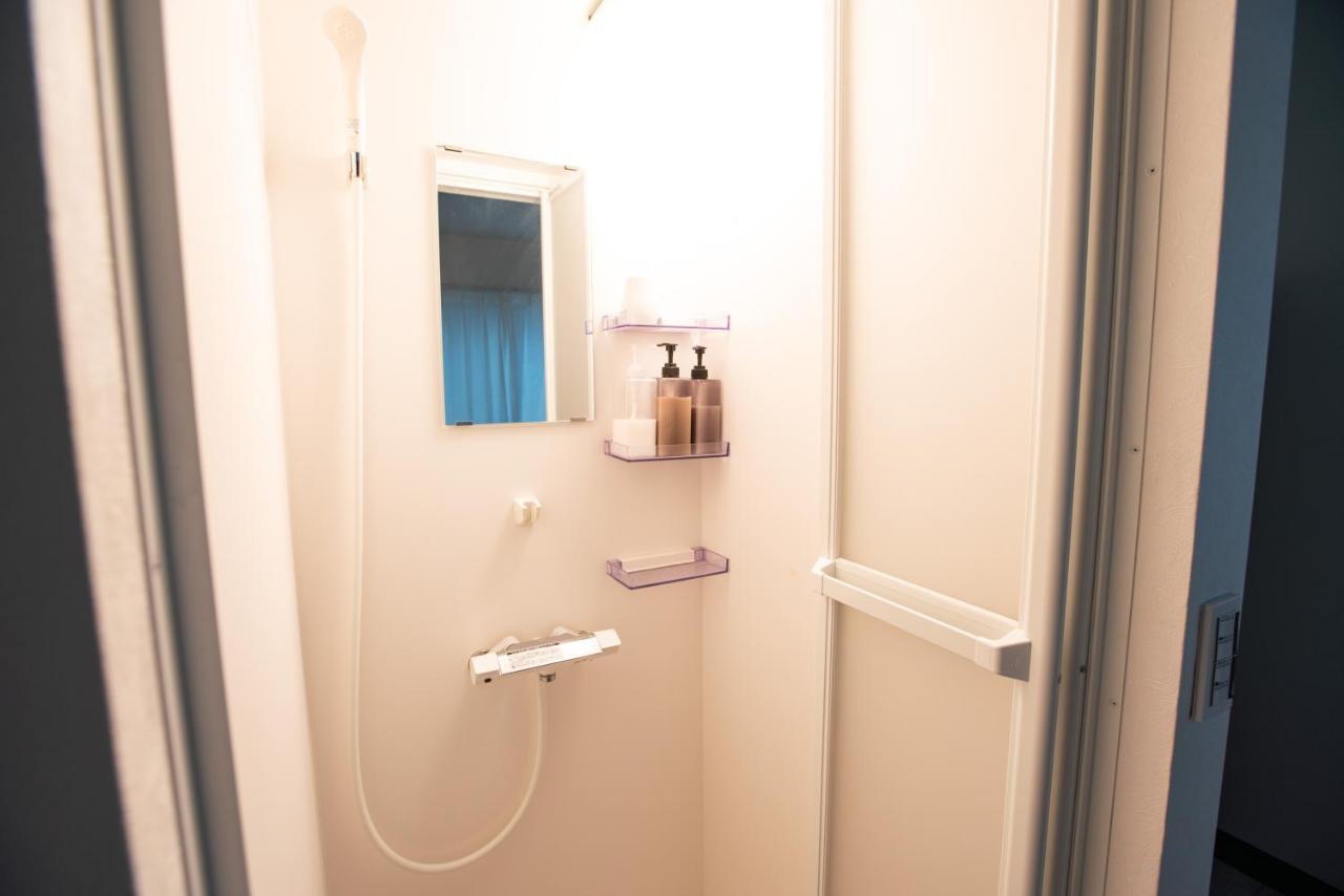 Sunshine House Hotel Tokyo Luaran gambar