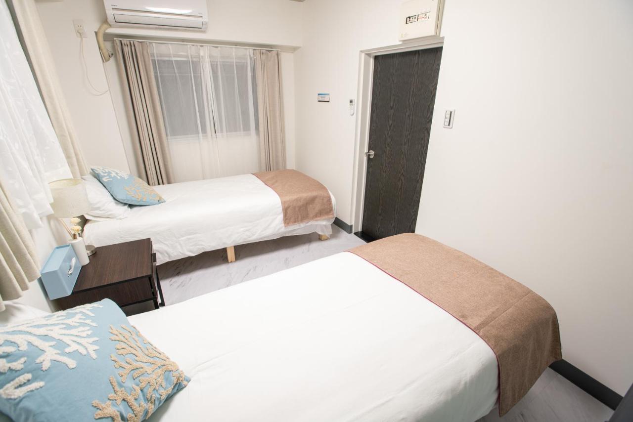 Sunshine House Hotel Tokyo Luaran gambar