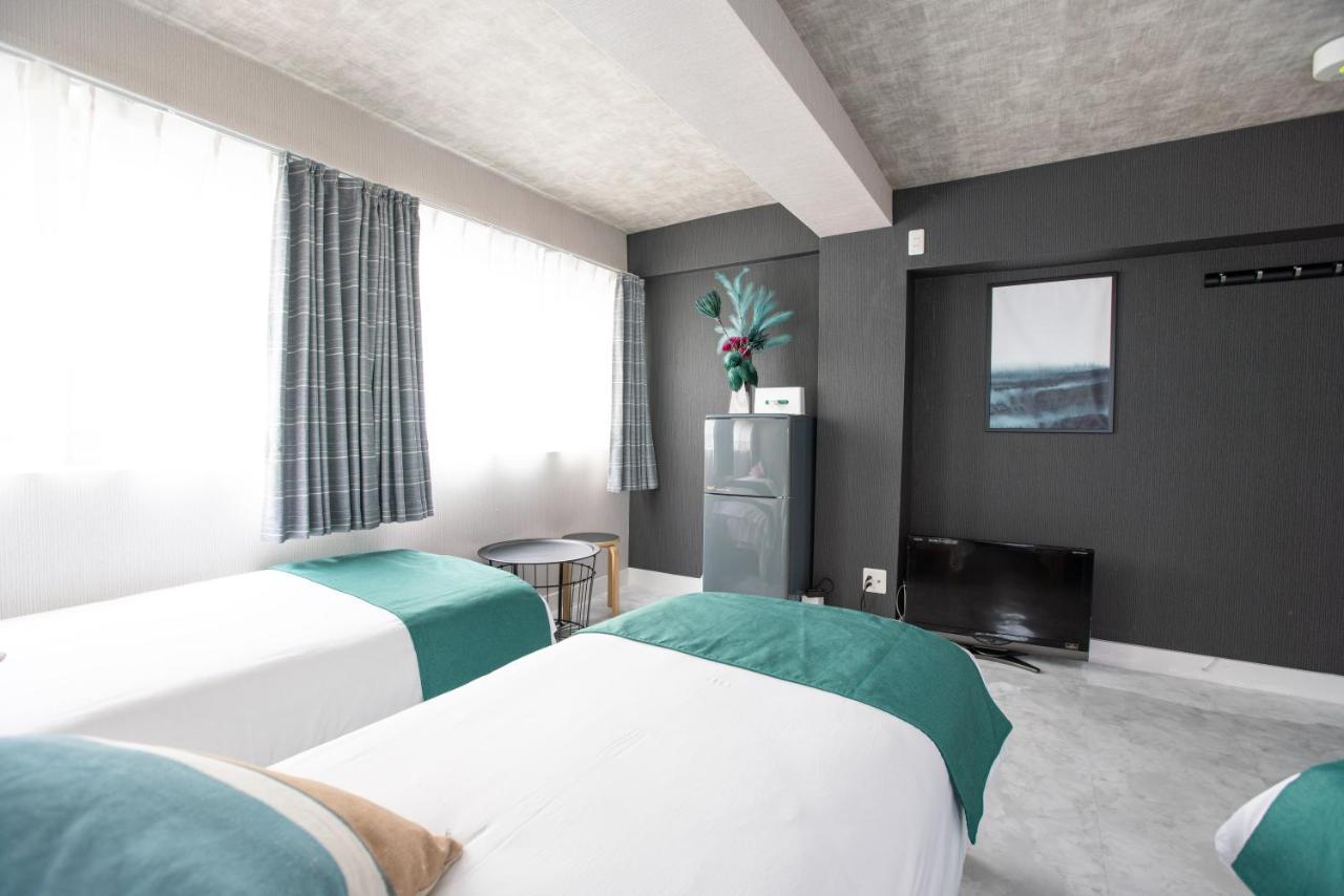 Sunshine House Hotel Tokyo Luaran gambar